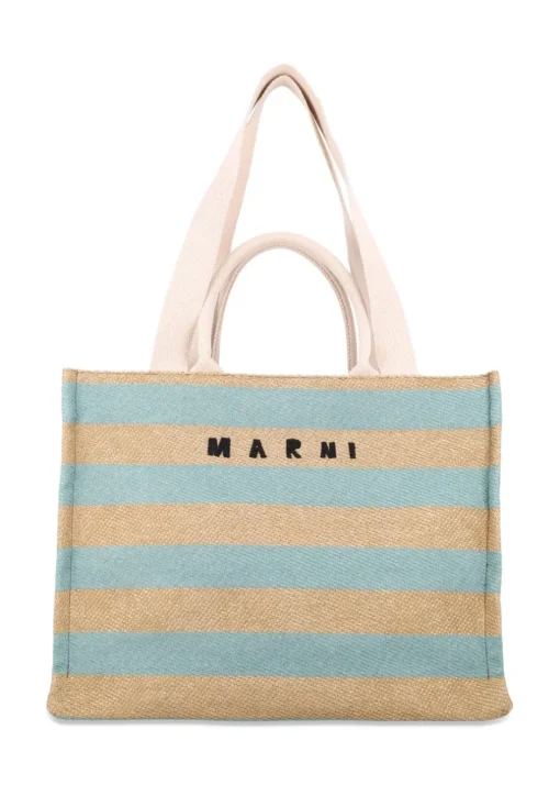 Dame Marni Tasker>SHOPPING BAG