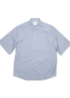 Acne Studios Skjorter>short sleeve button up