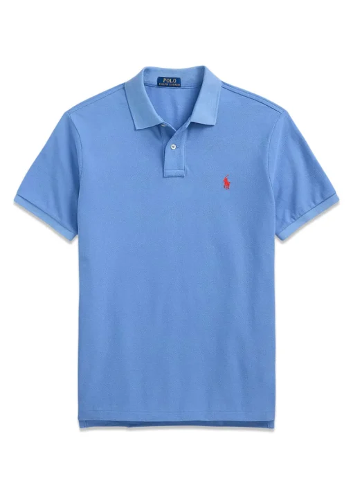 Ralph Lauren T-Shirts>Short Sleeve Polo
