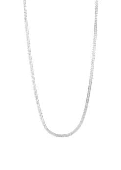 Dame Stine A Smykker>Short Snake Necklace