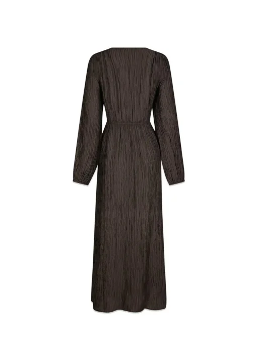 Dame Neo Noir Kjoler>Silfi Crepe Dress