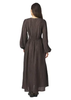 Dame Neo Noir Kjoler></noscript>Silfi Crepe Dress