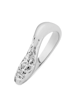 Dame Maria Black Smykker>Silken ring