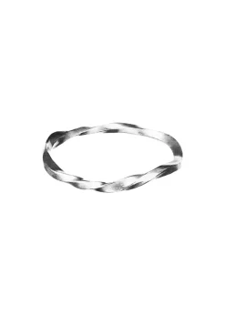 Dame Maanesten Smykker>Siv Ring