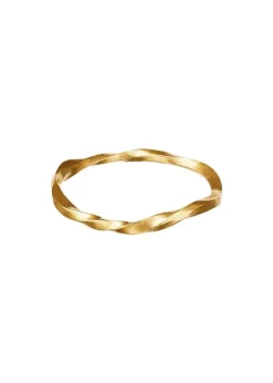Dame Maanesten Smykker>Siv Ring