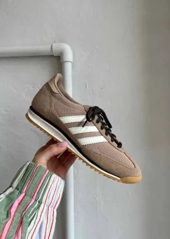 Dame Adidas Originals Sneakers>SL 72 OG