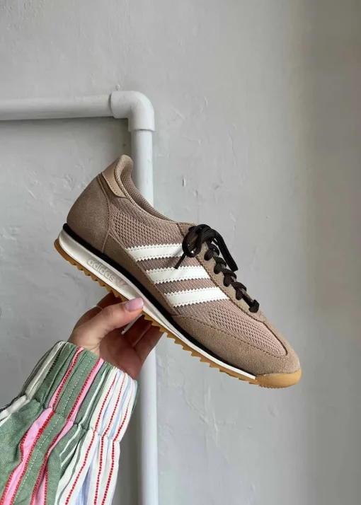 Dame Adidas Originals Sneakers>SL 72 OG