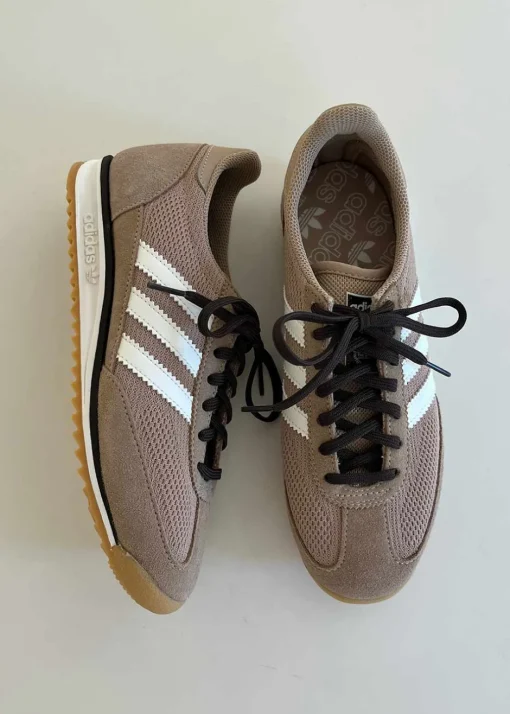 Dame Adidas Originals Sneakers>SL 72 OG