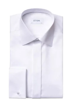 Eton Skjorter>Slim