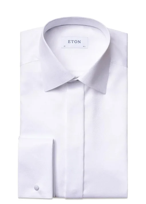 Eton Skjorter>Slim