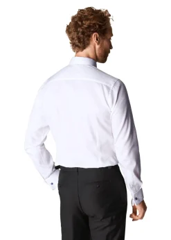 Eton Skjorter></noscript>Slim