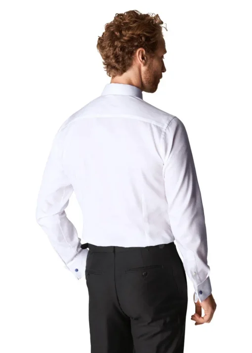 Eton Skjorter>Slim
