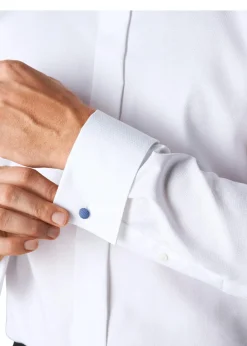 Eton Skjorter></noscript>Slim