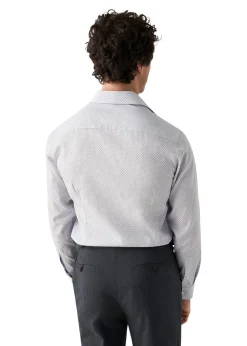 Eton Skjorter></noscript>Slim