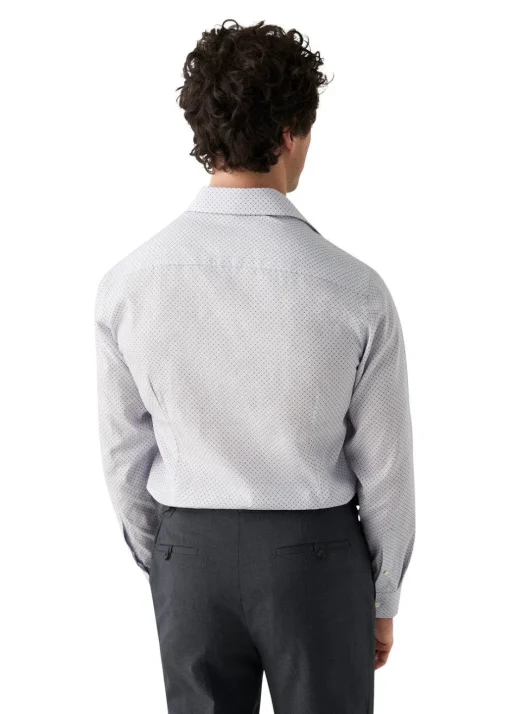 Eton Skjorter>Slim