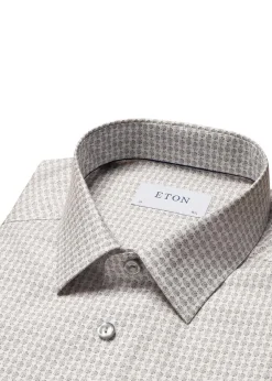 Eton Skjorter>Slim