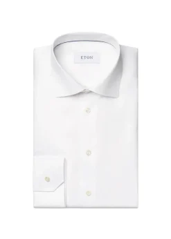 Eton Skjorter>Slim