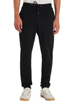 Paul Smith - PS Sweatpants>Slim Fit Jogger Zebra