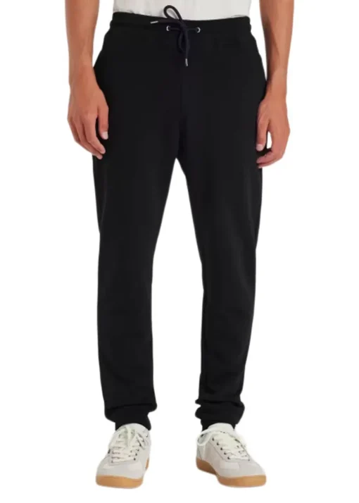 Paul Smith - PS Sweatpants>Slim Fit Jogger Zebra