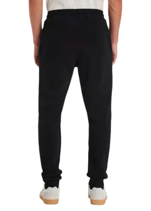 Paul Smith - PS Sweatpants>Slim Fit Jogger Zebra