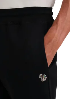 Paul Smith - PS Sweatpants></noscript>Slim Fit Jogger Zebra