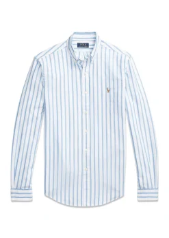 Ralph Lauren Skjorter>Slim Fit Oxford Shirt