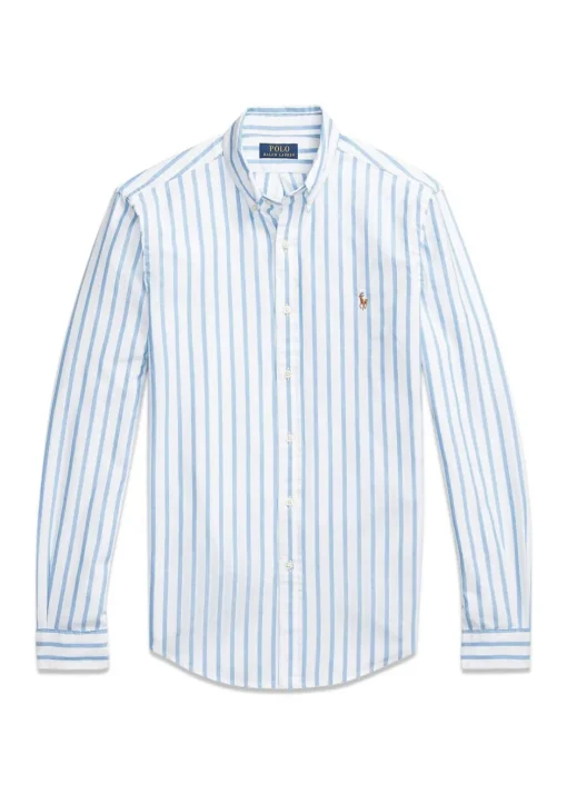 Ralph Lauren Skjorter>Slim Fit Oxford Shirt