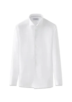Eton Skjorter>Slim Fit Signature Twill Cut Away