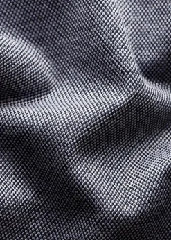 Eton Skjorter></noscript>Slim-Oxford Pique Shirt