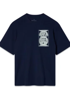 Edwin T-Shirts>Slot Machine T-Shirt