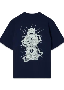 Edwin T-Shirts>Slot Machine T-Shirt