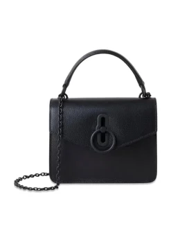 Dame Mulberry Tasker>Small Amberley Crossbody SCG