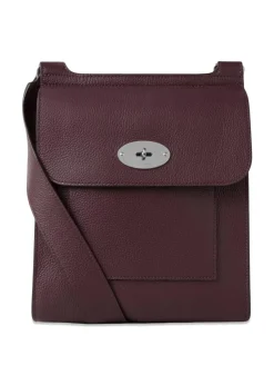 Dame Mulberry Tasker>Small Antony N (Leather Strap) SCG