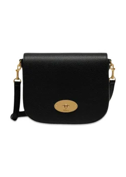 Dame Mulberry Tasker>Small Darley Satchel Small Cla