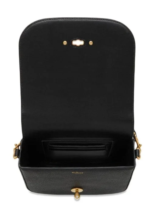 Dame Mulberry Tasker>Small Darley Satchel Small Cla