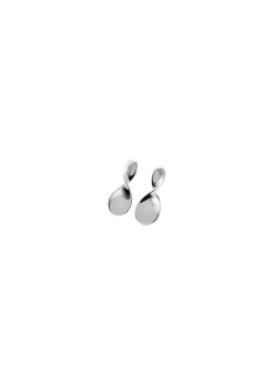 Dame Pernille Corydon Smykker>Small La Pausa Earrings
