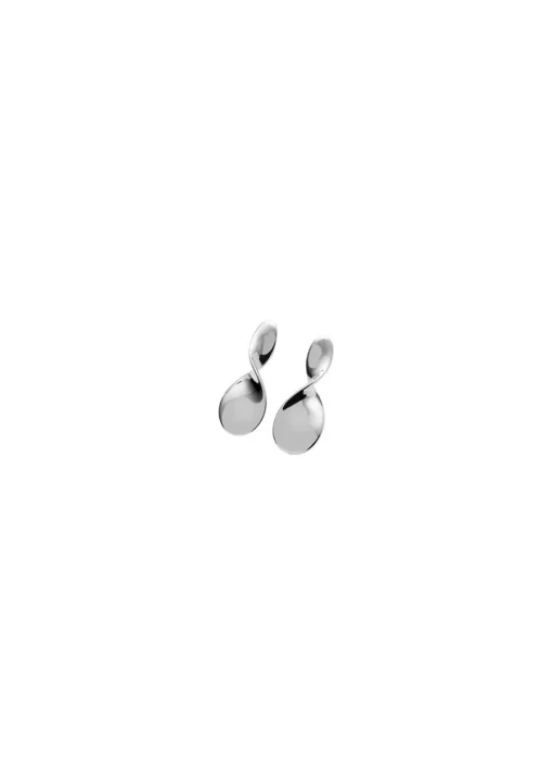 Dame Pernille Corydon Smykker>Small La Pausa Earrings