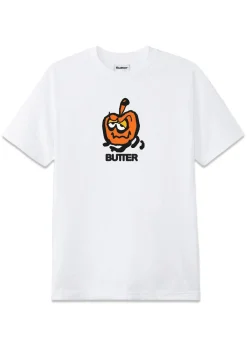 Butter Goods T-Shirts>Smug Tee