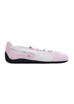 Dame Puma Ballerina Sko>Speedcat Ballet SD