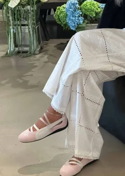 Dame Puma Ballerina Sko>Speedcat Ballet SD