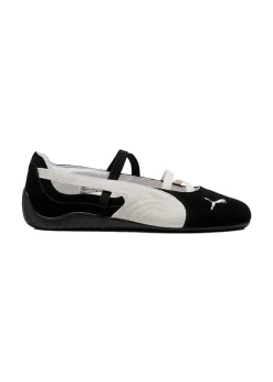 Dame Puma Ballerina Sko>Speedcat Ballet SD Wns