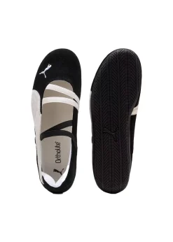 Dame Puma Ballerina Sko>Speedcat Ballet SD Wns