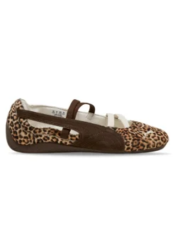 Dame Puma Ballerina Sko>Speedcat Ballet Wild Wns