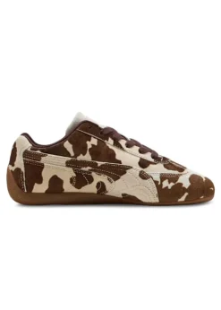 Dame Puma Sneakers>Speedcat Cow Wns