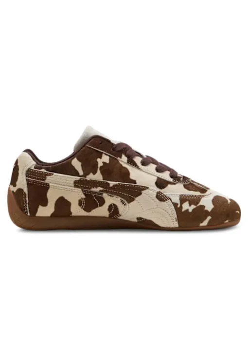 Dame Puma Sneakers>Speedcat Cow Wns