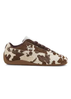Dame Puma Sneakers>Speedcat Cow Wns