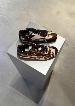 Dame Puma Sneakers></noscript>Speedcat Cow Wns