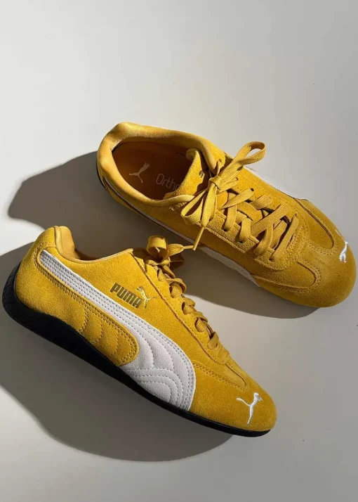 Dame Puma Sneakers|Sneakers>Speedcat OG