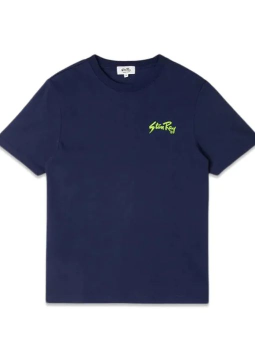 Stan Ray T-Shirts>Stan og tee