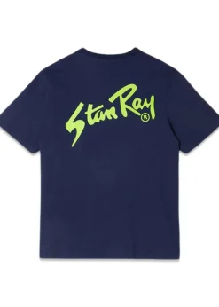 Stan Ray T-Shirts>Stan og tee